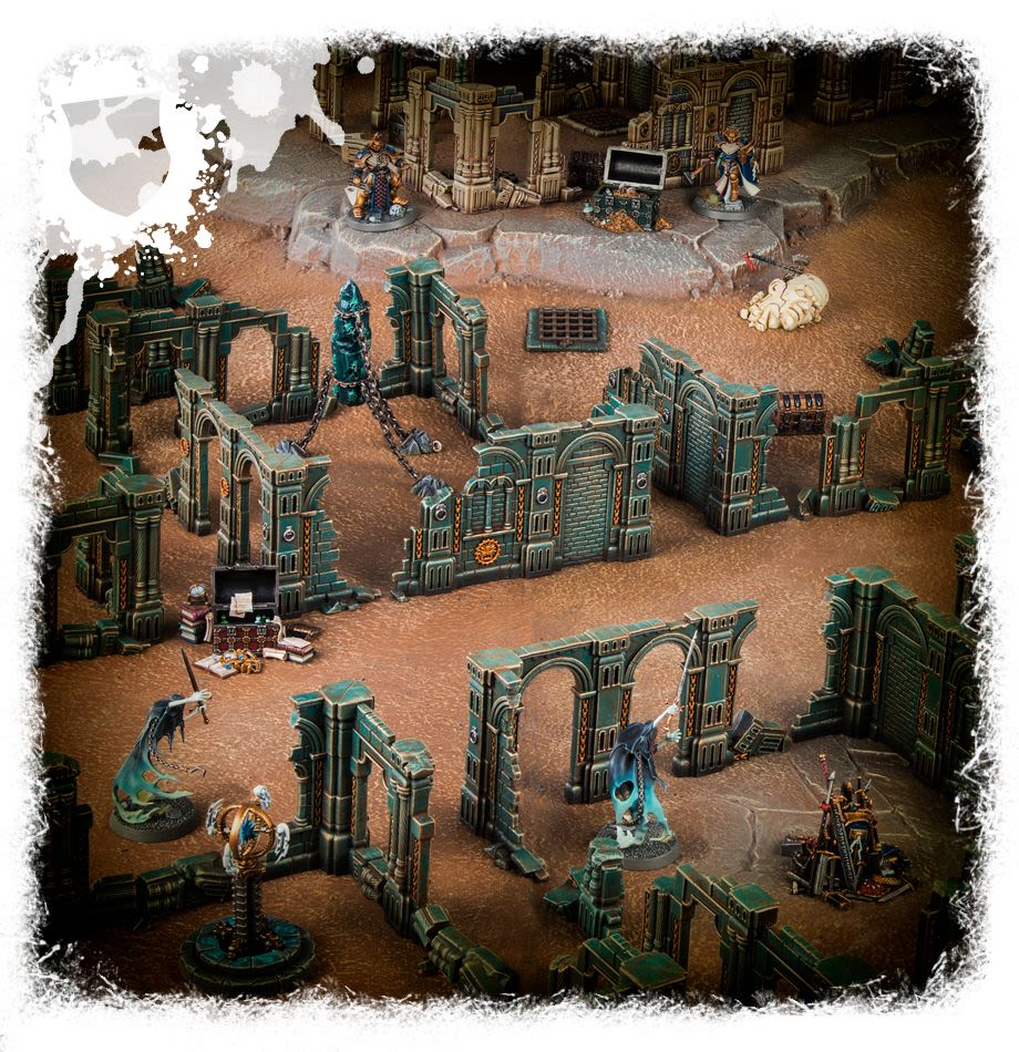 DESOLATED TOWNSHIP5