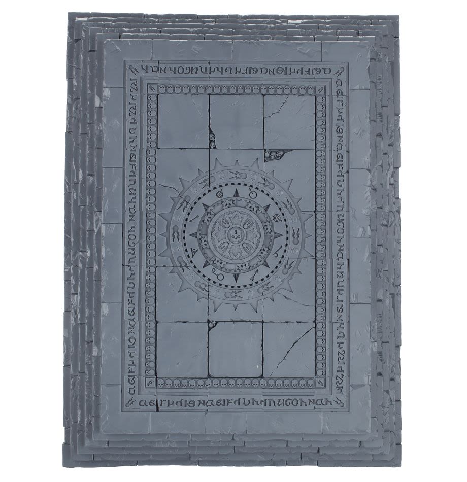 DOMINION OF SIGMAR: PENUMBRAL STORMVAULT6