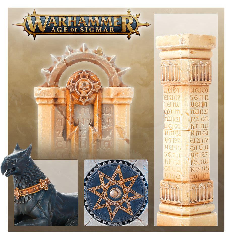 DOMINION OF SIGMAR: HALLOWED STORMTHRONE3