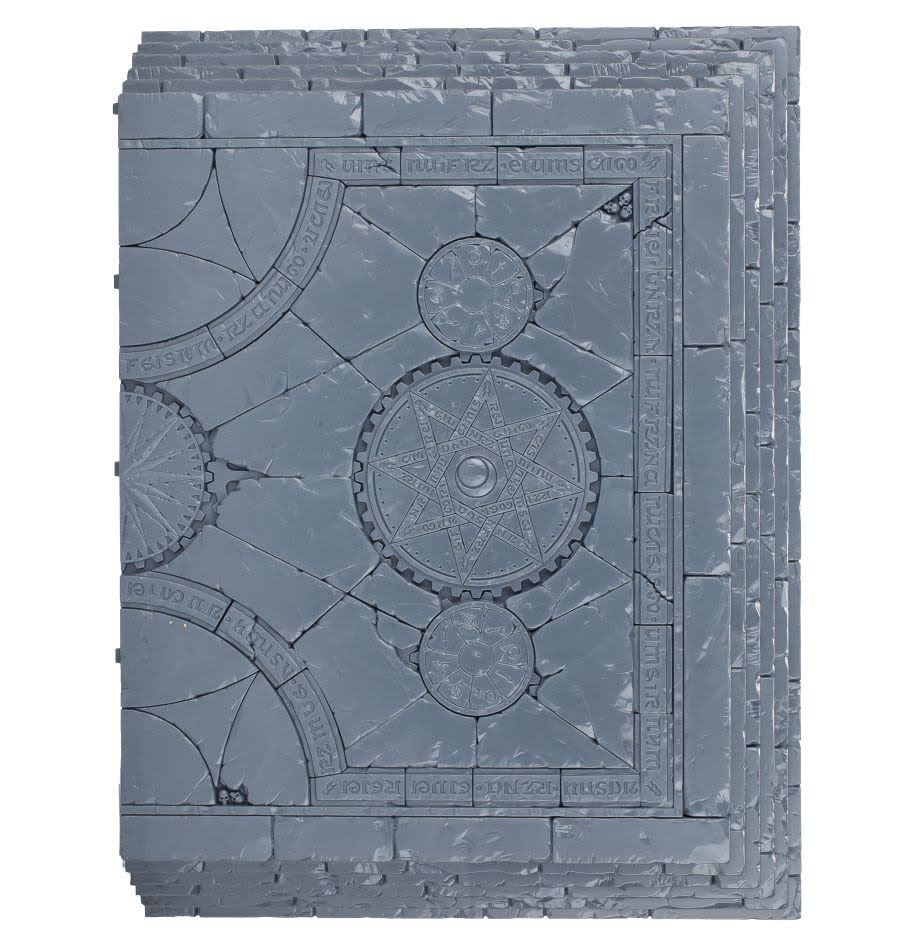 DOMINION OF SIGMAR: HALLOWED STORMTHRONE5