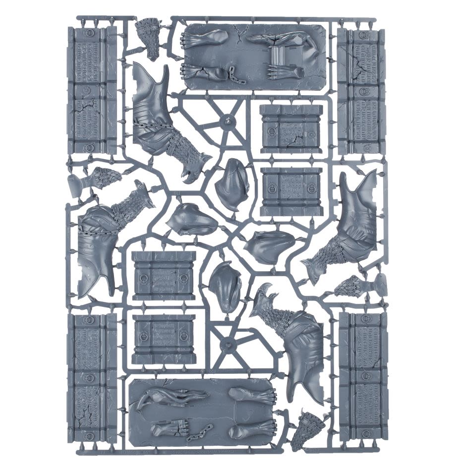 DOMINION OF SIGMAR: HALLOWED STORMTHRONE6
