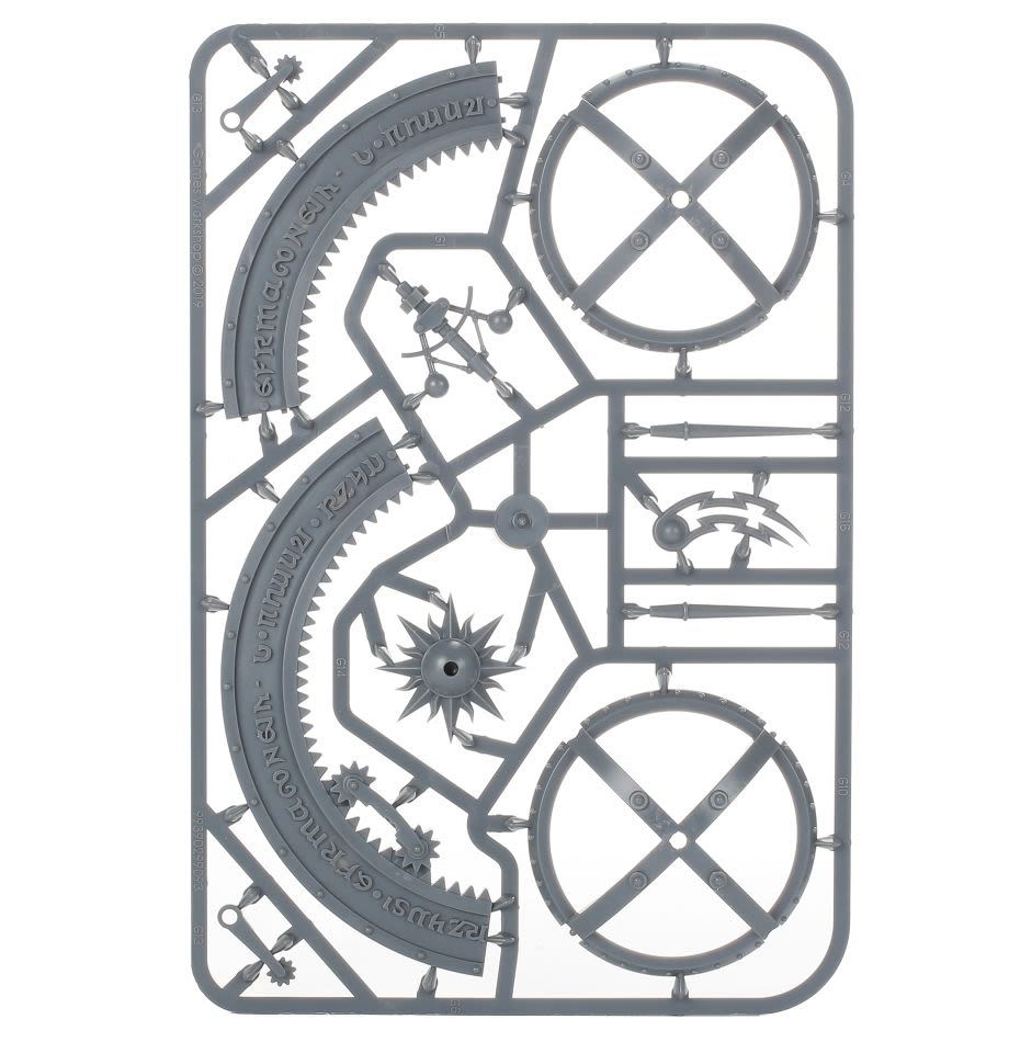 DOMINION OF SIGMAR: PENUMBRAL STORMVAULT4