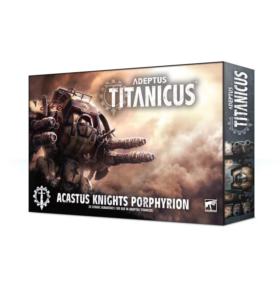 ADEPTUS TITANICUS ACASTUS KNIGHTS PORPHYRION4