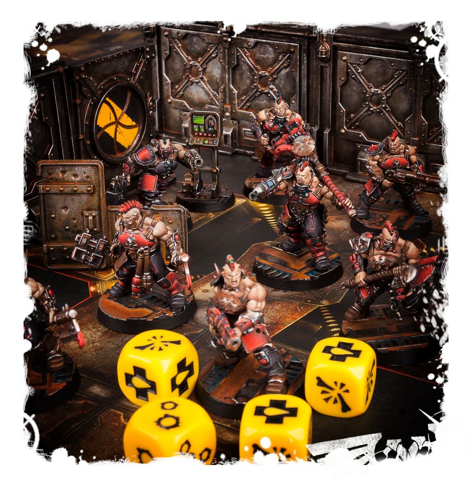 NECROMUNDA GOLIATH GANG2