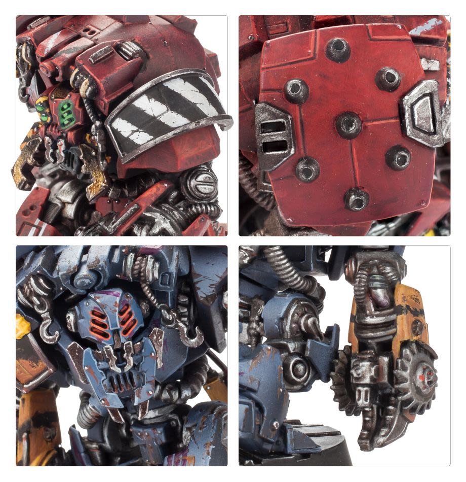 NECROMUNDA AMBOT AUTOMATA2