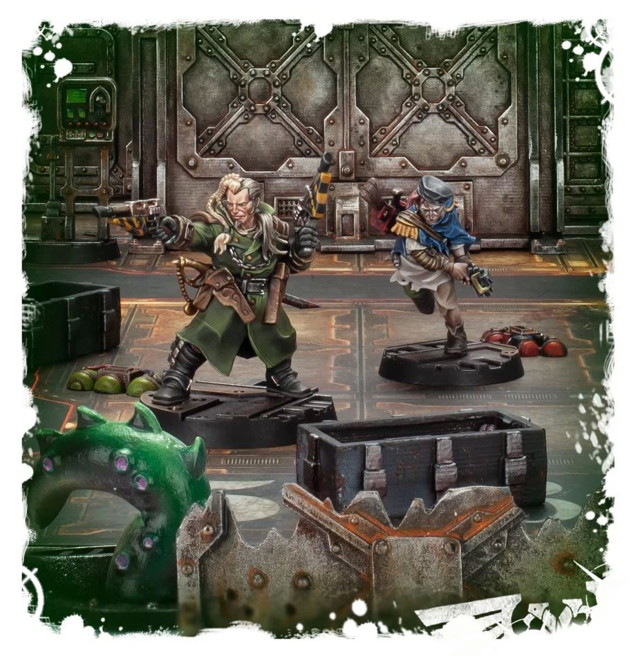 NECROMUNDA: KAL JERICHO AND SCABS5