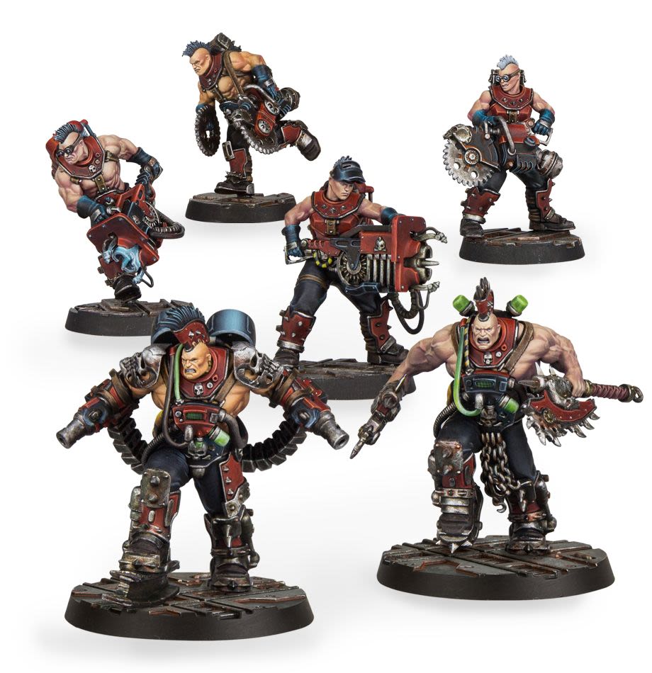 GOLIATH STIMMERS & FORGEBORN2
