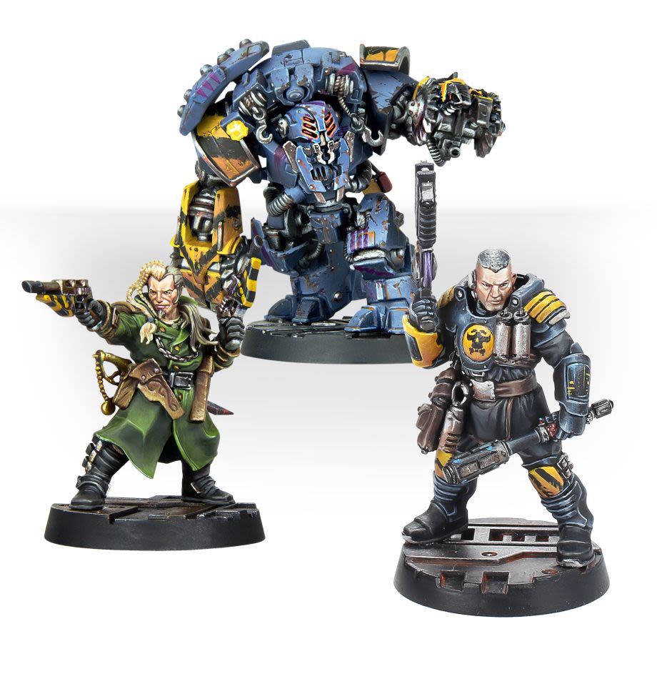 NECROMUNDA ZONE MORTALIS SCENIC BASES2