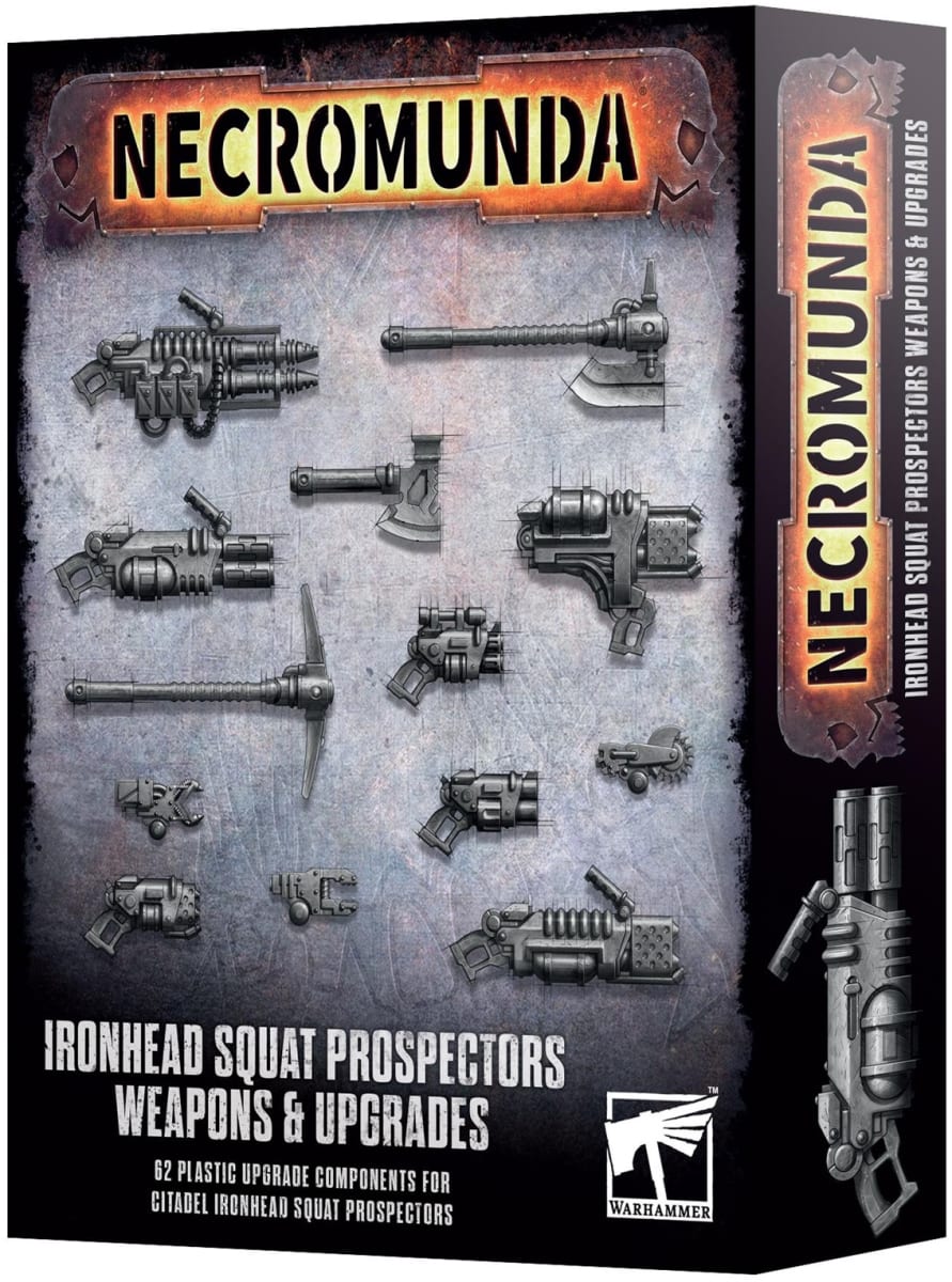 NEC:SQUAT PROSPECTORS WEAPONS & UPGRADES1