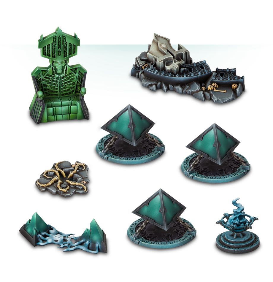 NIGHTVAULT ARCANE HAZARDS1