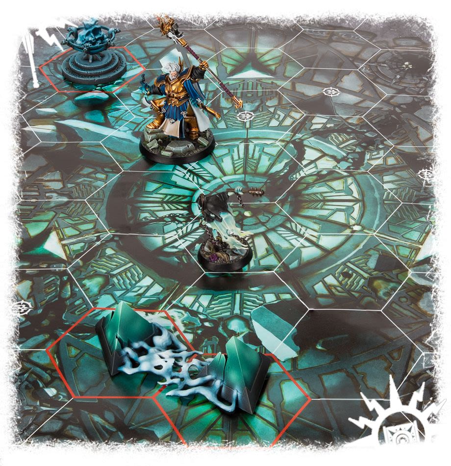 NIGHTVAULT ARCANE HAZARDS2