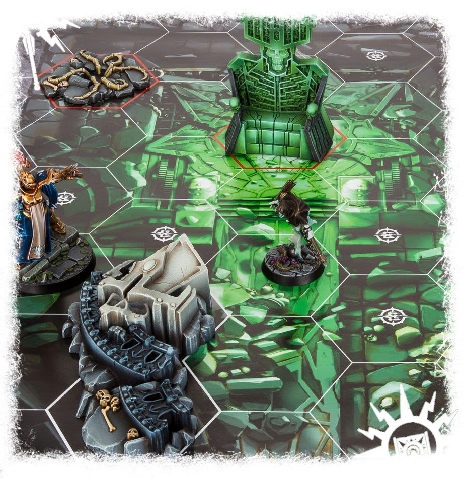 NIGHTVAULT ARCANE HAZARDS3