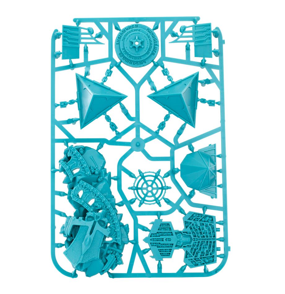 NIGHTVAULT ARCANE HAZARDS5
