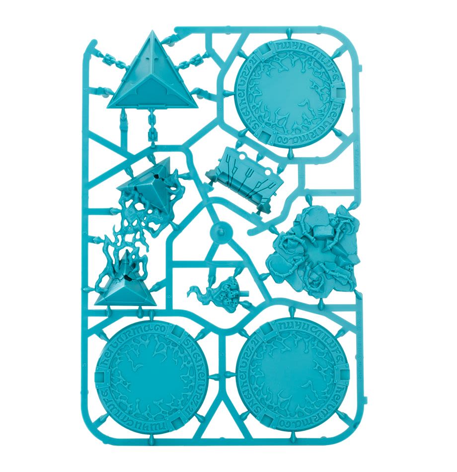 NIGHTVAULT ARCANE HAZARDS6
