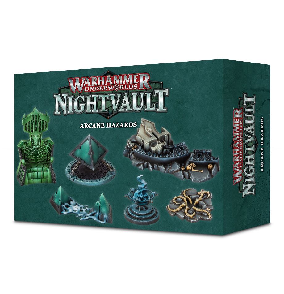 NIGHTVAULT ARCANE HAZARDS7