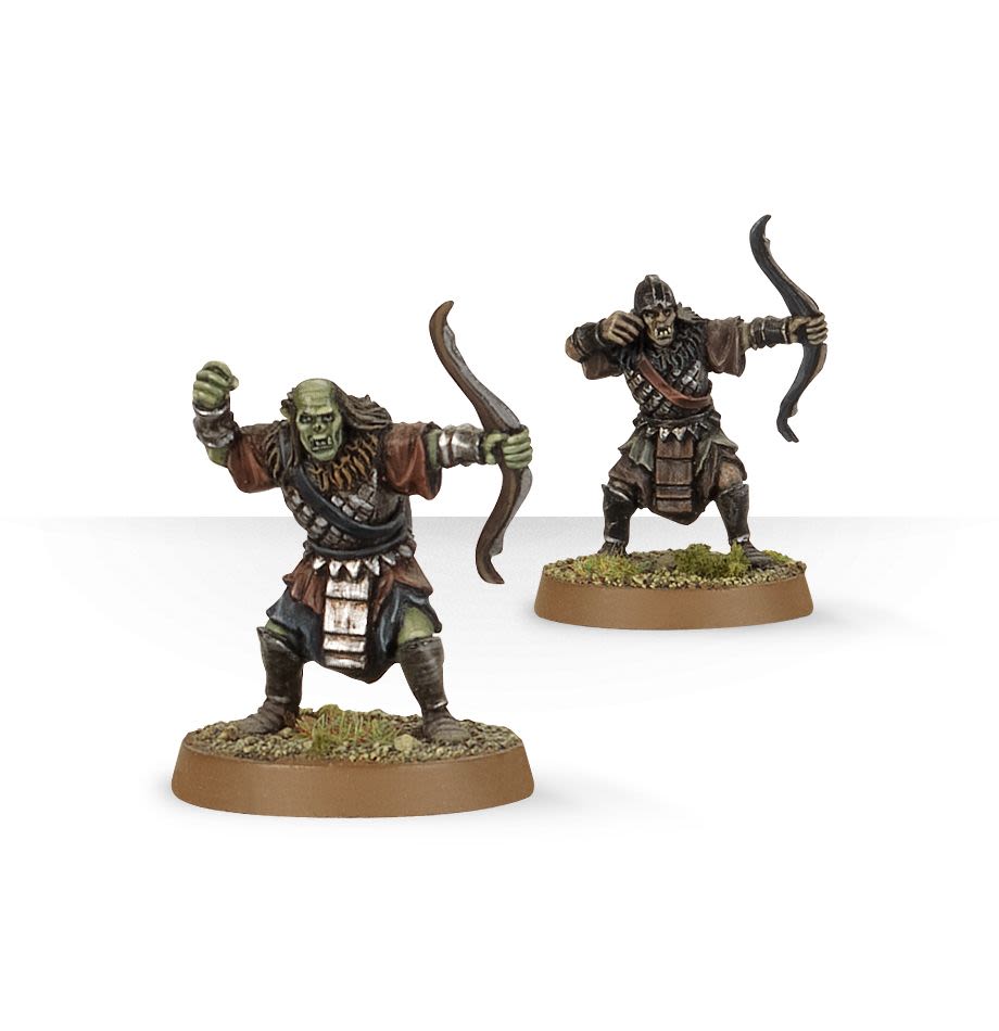 MORDOR ORCS2