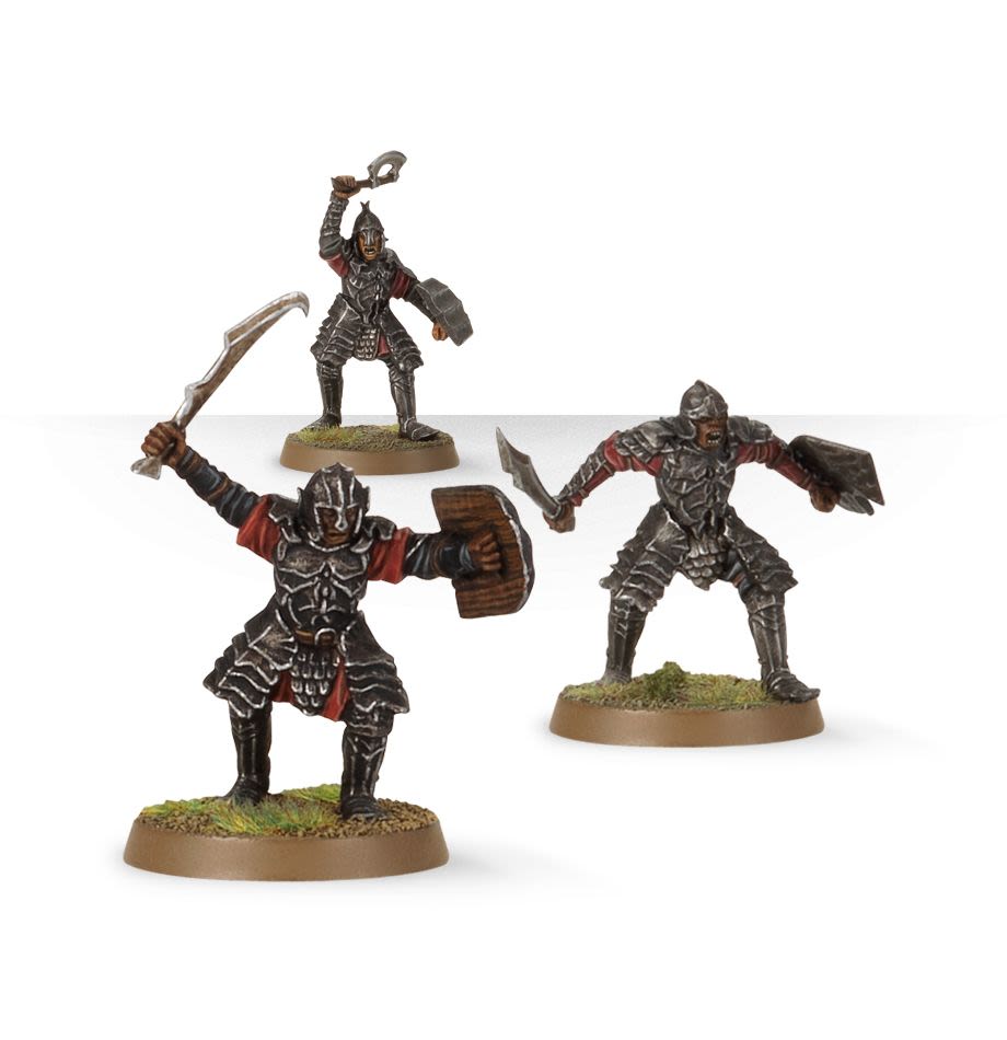 MORANNON ORCS2