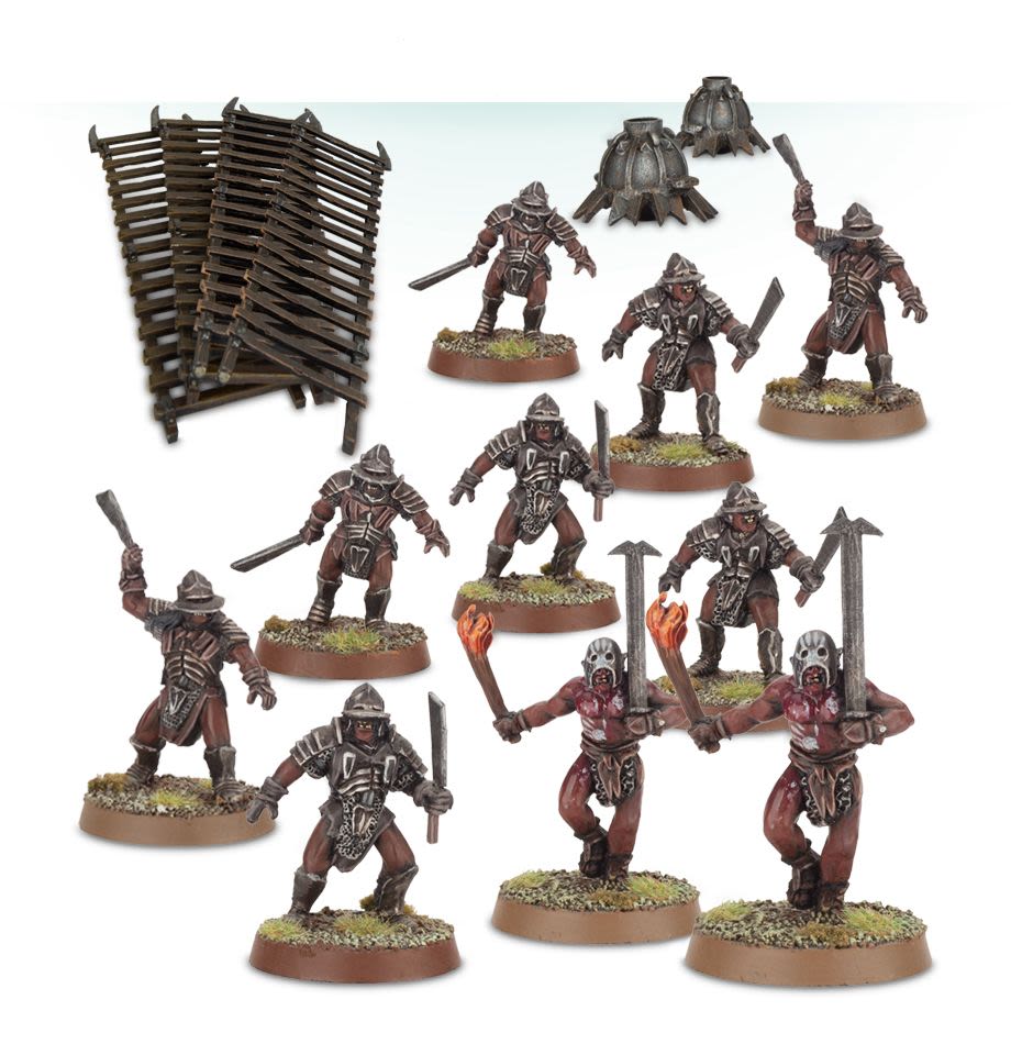 URUK-HAI SIEGE TROOPS1