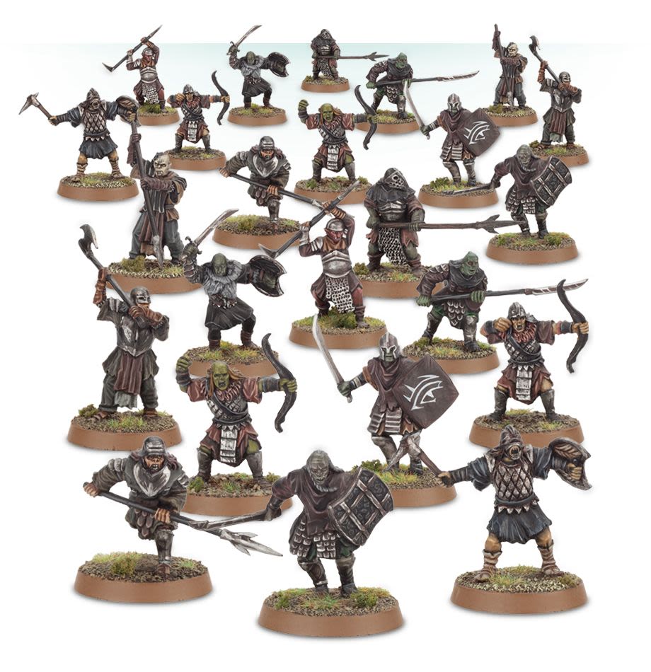 MORDOR ORCS5