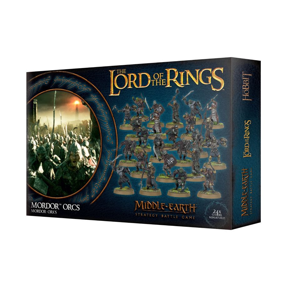 MORDOR ORCS6