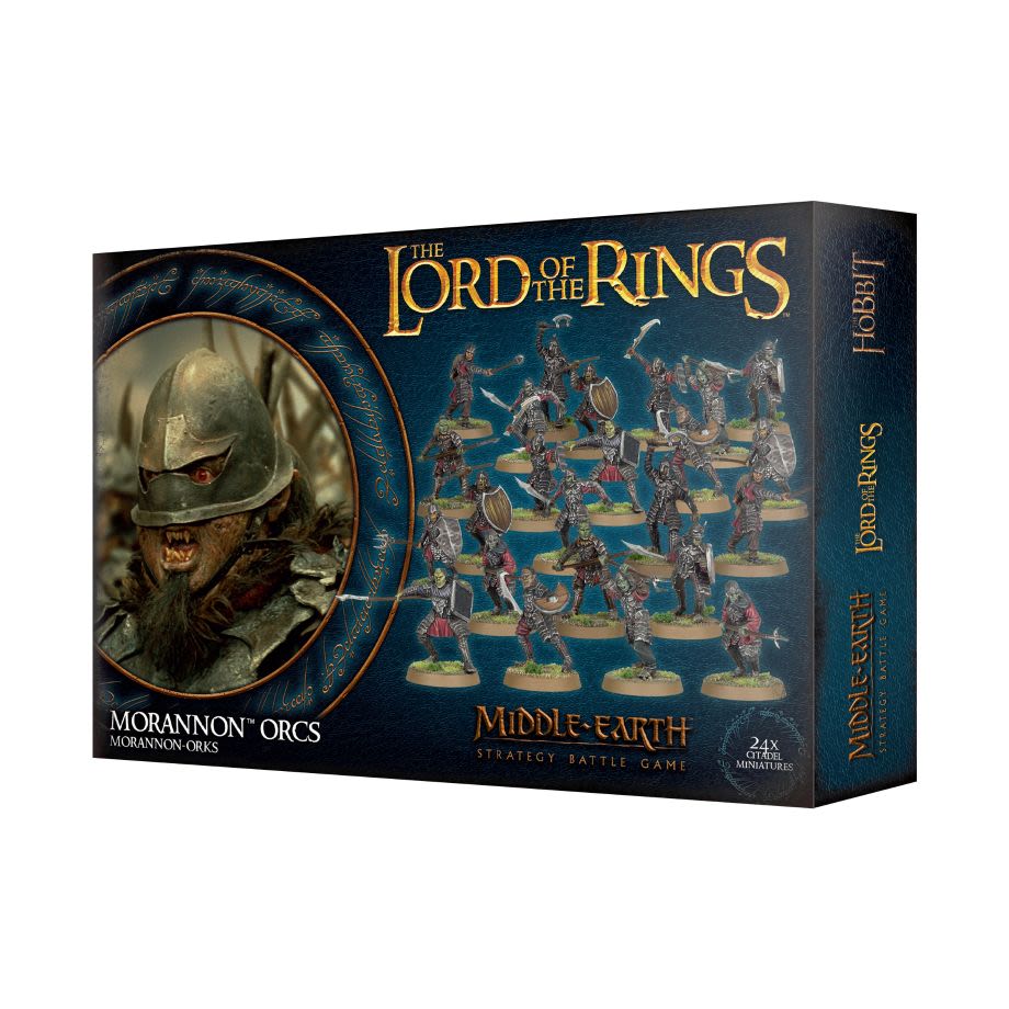 MORANNON ORCS6