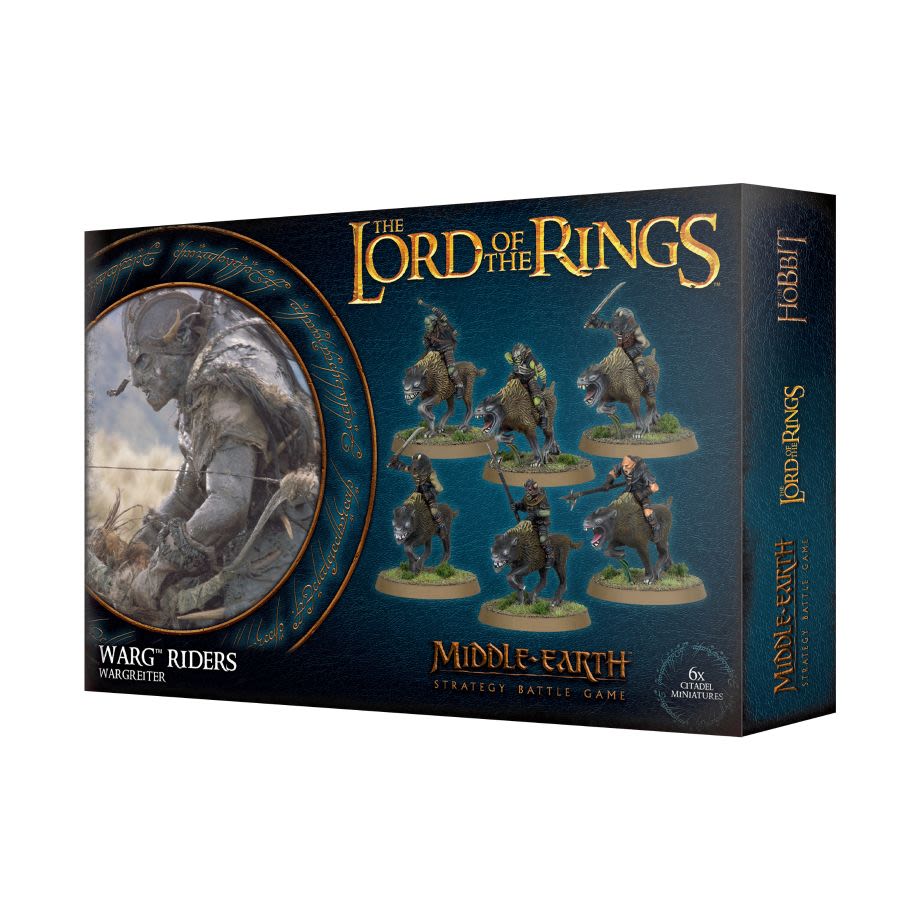 WARG RIDERS6
