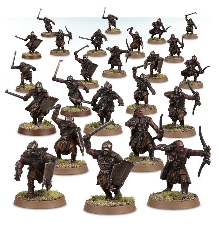 URUK-HAI SCOUTS1