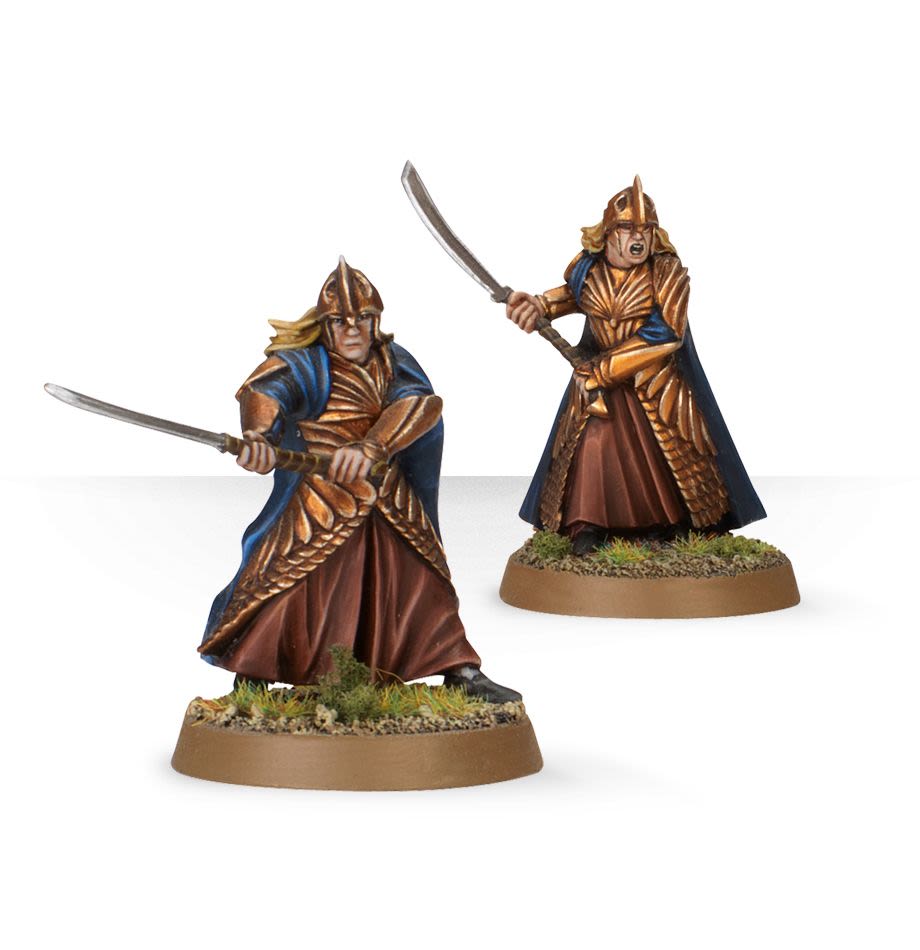 GALADHRIM WARRIORS2