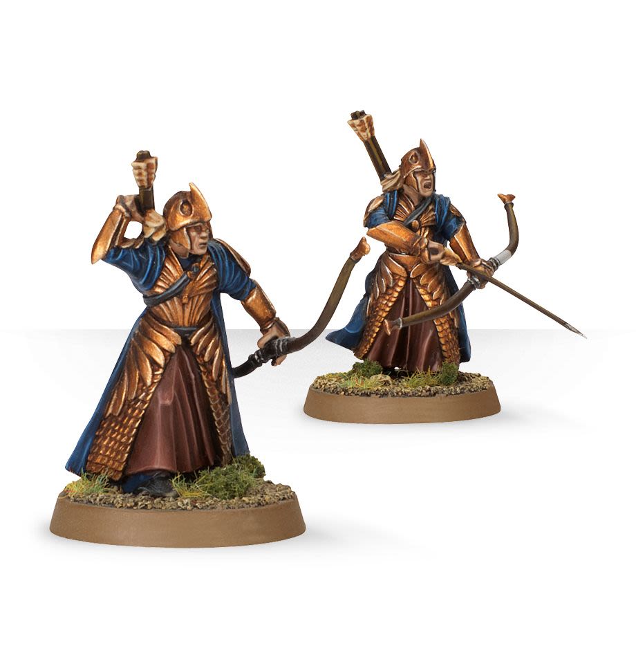 GALADHRIM WARRIORS4
