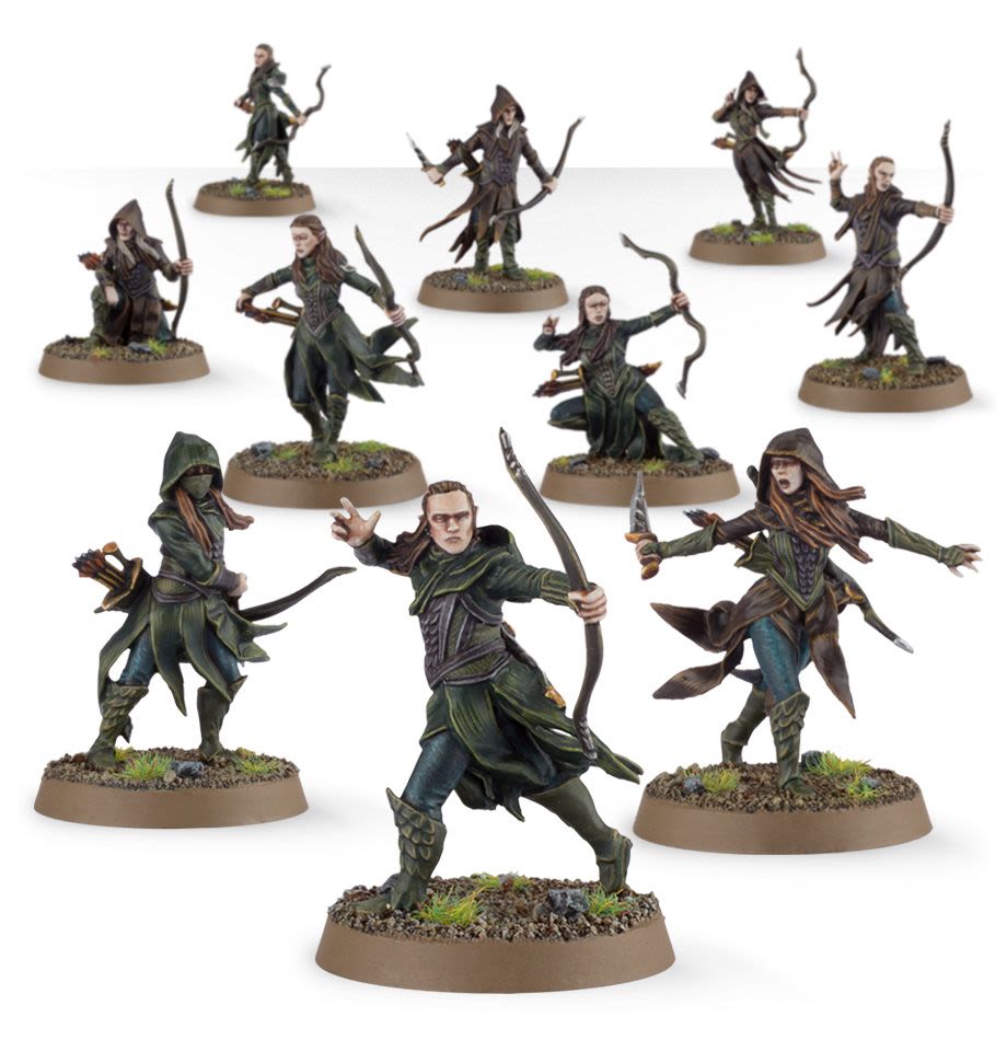 MIRKWOOD RANGERS1