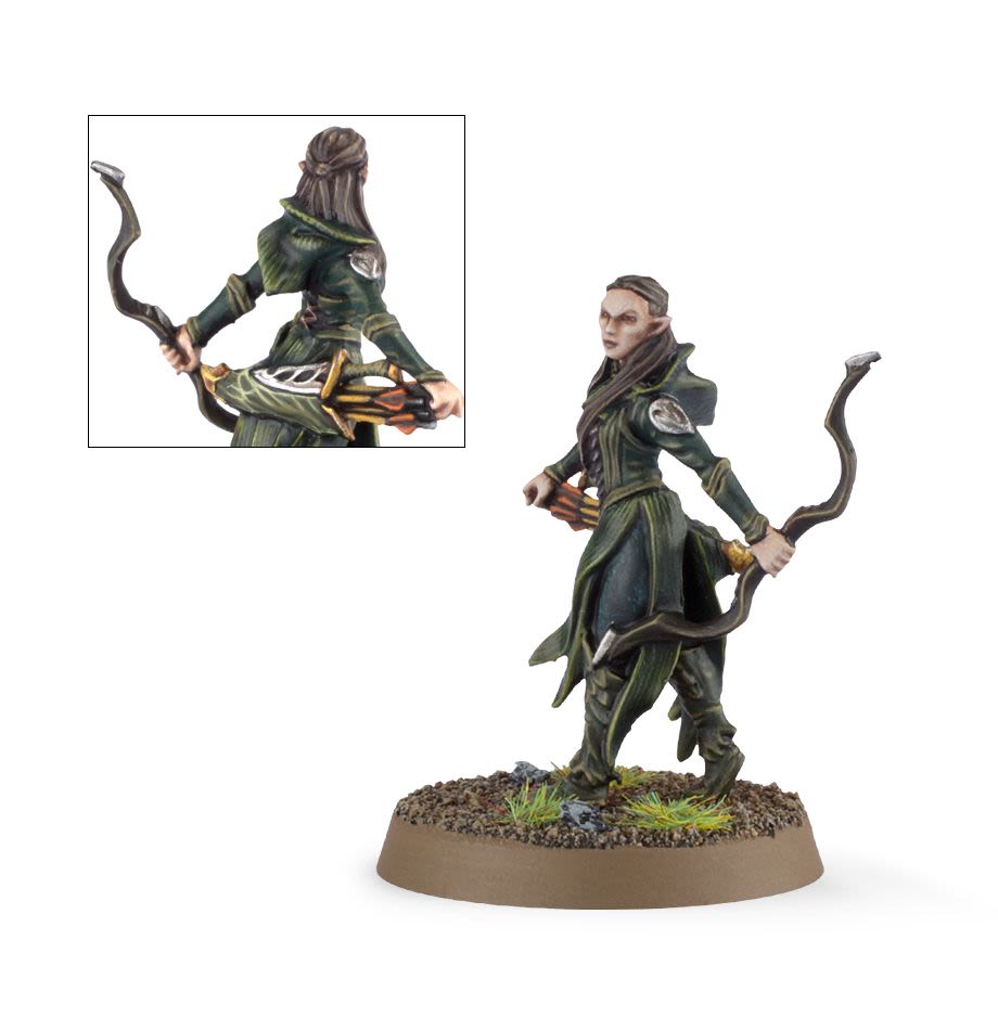 MIRKWOOD RANGERS5