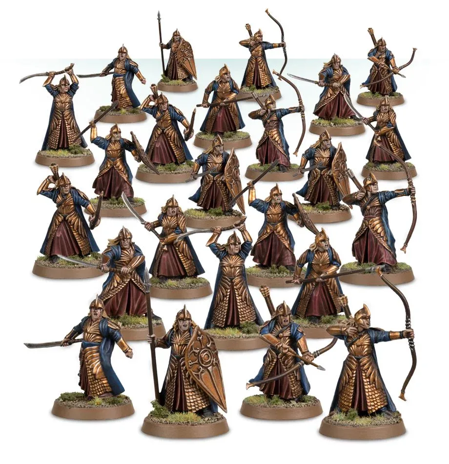 GALADHRIM WARRIORS1