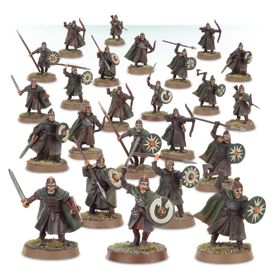 WARRIORS OF ROHAN1