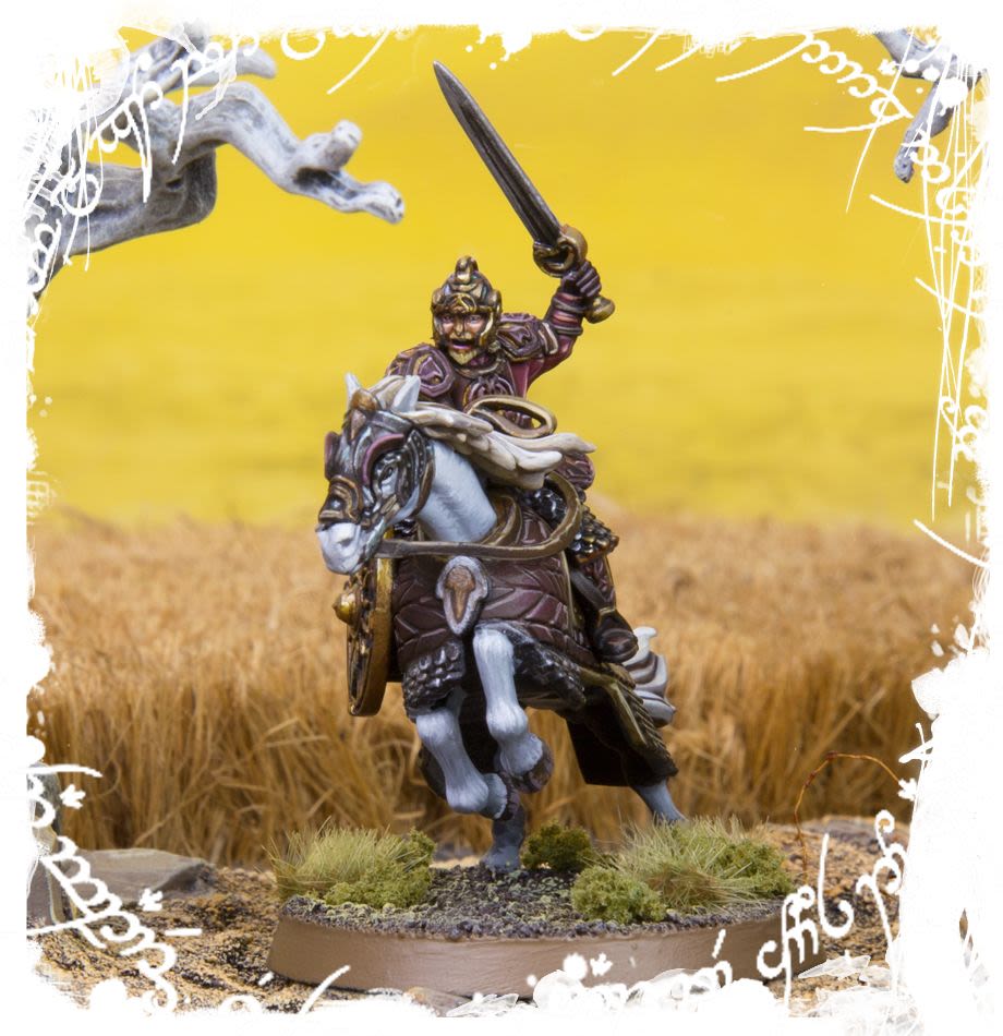 THEODEN KING OF ROHAN2