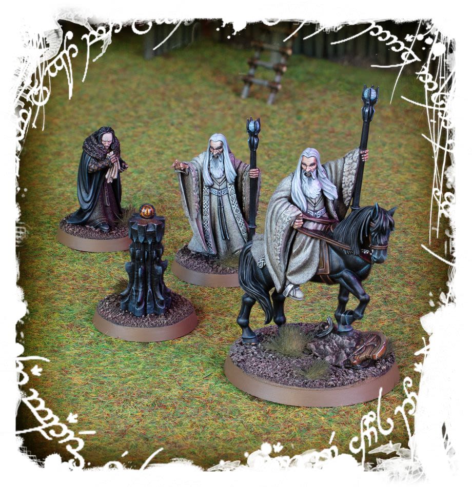 SARUMAN THE WHITE & GRIMA3