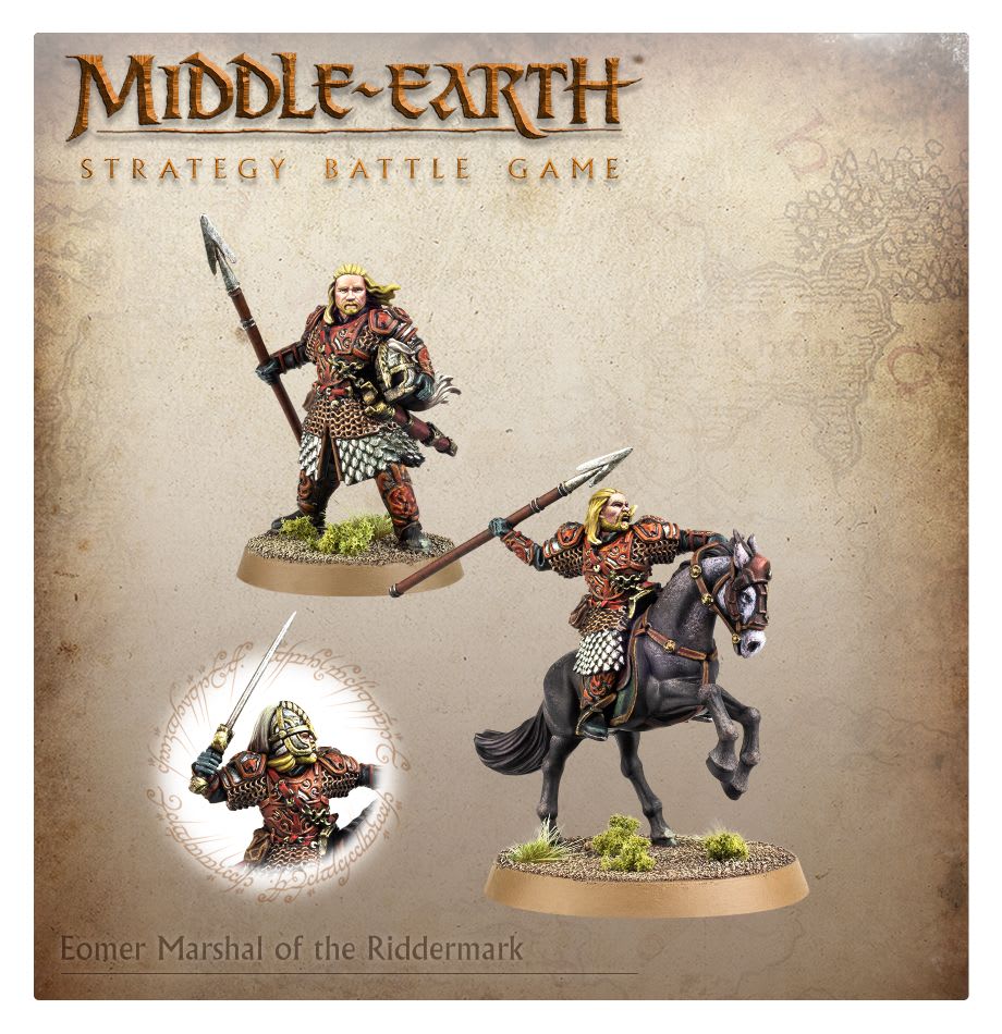 EOMER MARSHAL OF THE RIDDERMARK2