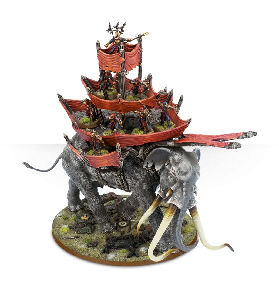 WAR MÛMAK OF HARAD1