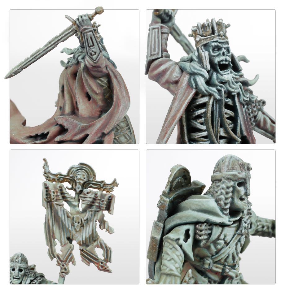 KING OF THE DEAD & HERALDS3