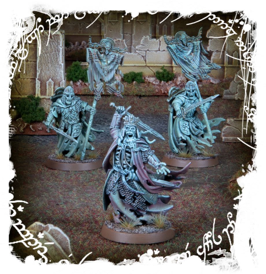 KING OF THE DEAD & HERALDS2