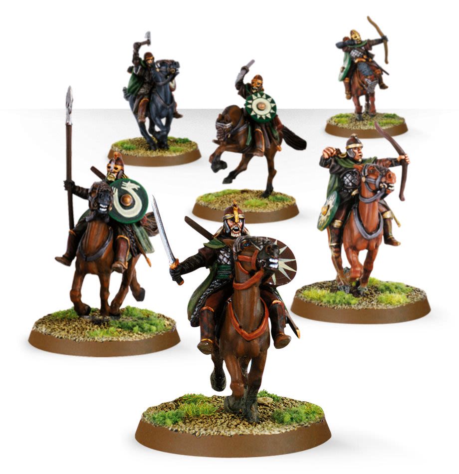 RIDERS OF ROHAN1