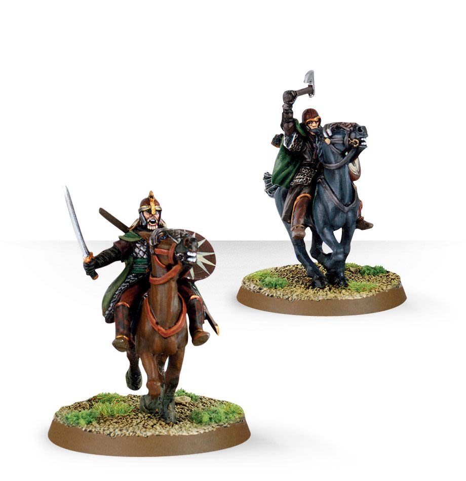RIDERS OF ROHAN2
