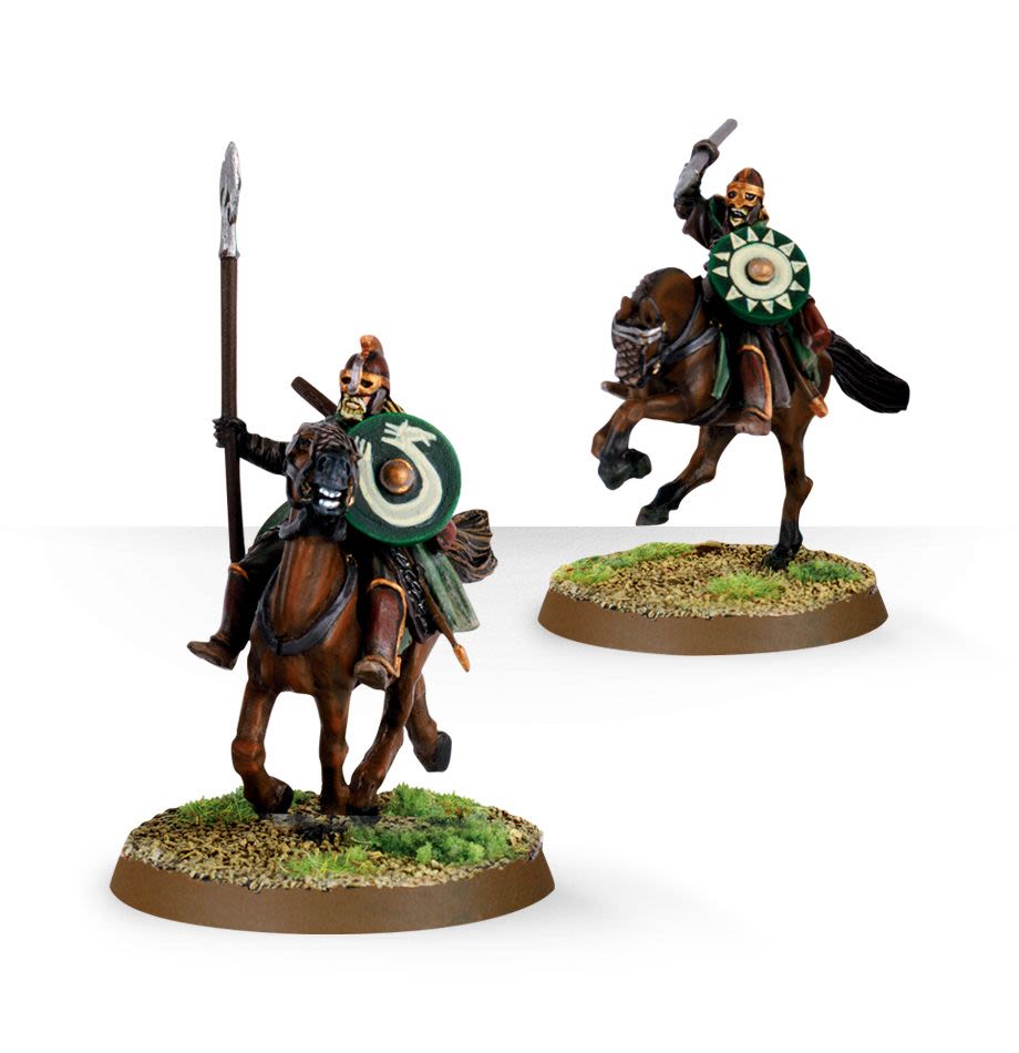 RIDERS OF ROHAN3