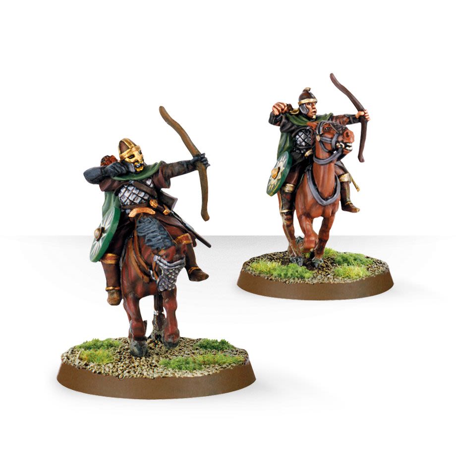 RIDERS OF ROHAN4