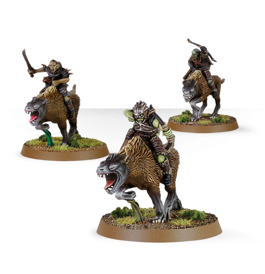 WARG RIDERS3