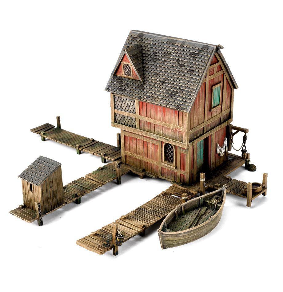 LAKE TOWN HOUSE1