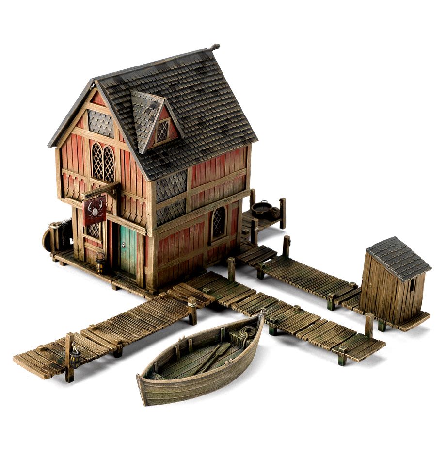 LAKE TOWN HOUSE4