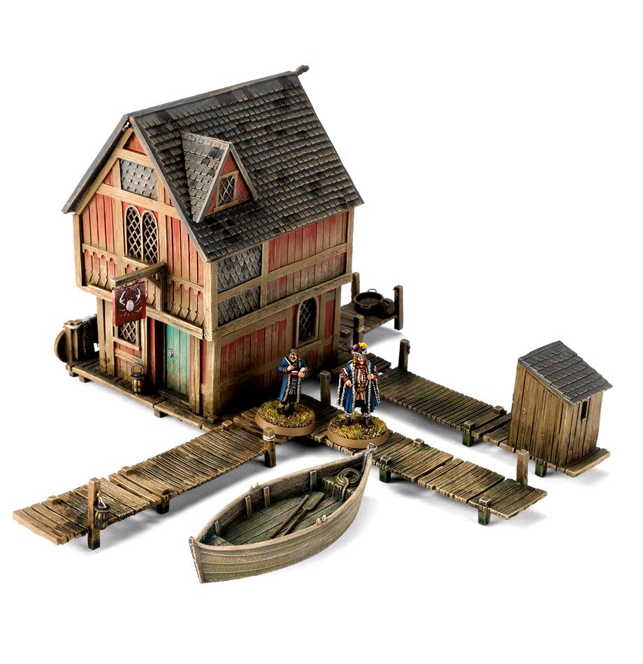 LAKE TOWN HOUSE5