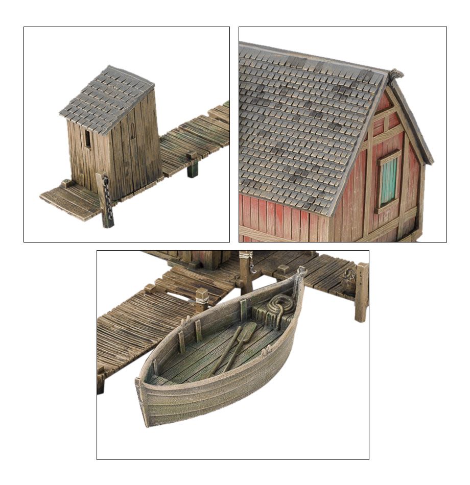 LAKE TOWN HOUSE6