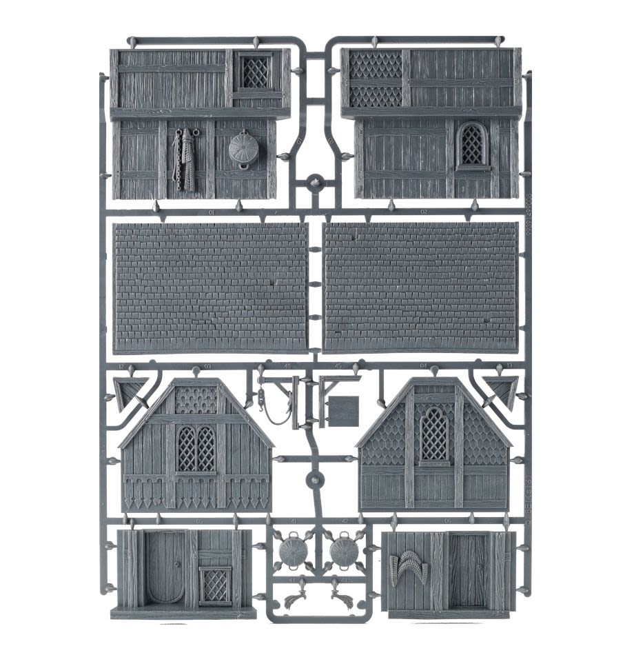 LAKE TOWN HOUSE8