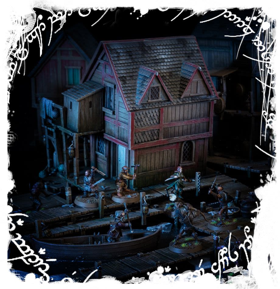 LAKE TOWN HOUSE9